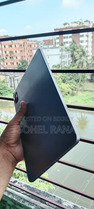 ইনফিনিক্স এক্সপ্যাড ২০ ১২৮ জিবি গ্রে