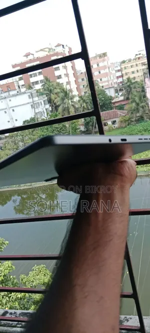 ইনফিনিক্স এক্সপ্যাড ২০ ১২৮ জিবি গ্রে