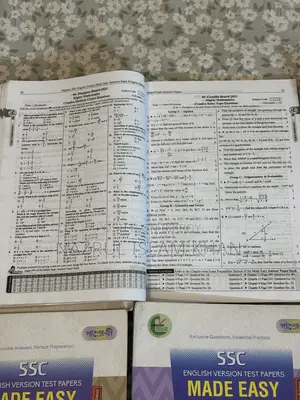 এসএসসি পরীক্ষা ২০২৪ পাঞ্জেরী টেস্ট পেপার