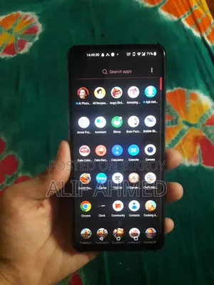 OnePlus Nord CE 5G 256 GB Blue