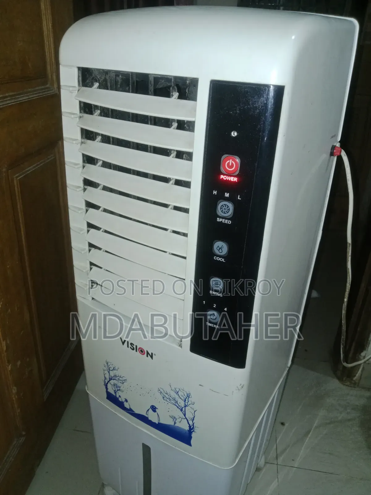 Air Cooler
