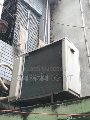 এয়ার কন্ডিশনার