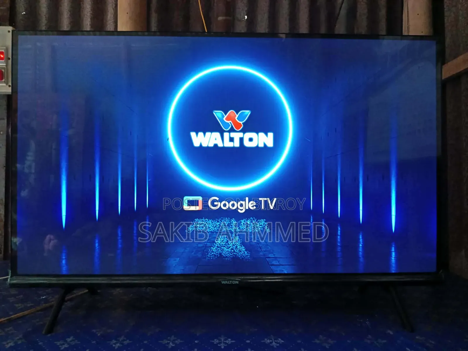 Walton TV Sell 32 Inch