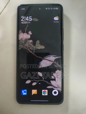 Xiaomi Redmi Note 15 128 GB White