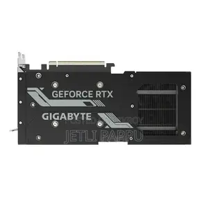 Gigabyte Geforce Rtx­­ 4070 Windforce Oc 12gb Gddr6x Graphics Card
