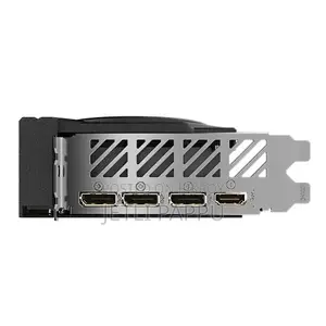 Gigabyte Geforce Rtx­­ 4070 Windforce Oc 12gb Gddr6x Graphics Card