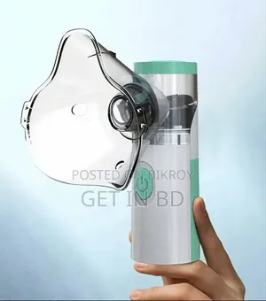 Portable Mesh Nebulizer JSL-W303