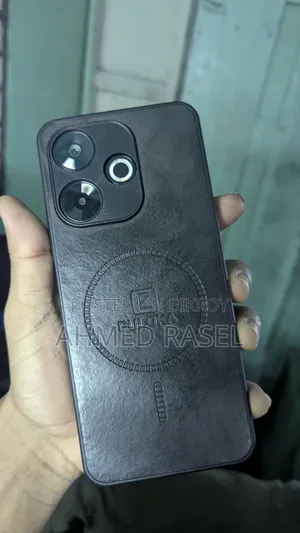 Xiaomi Redmi 13 128 GB Black