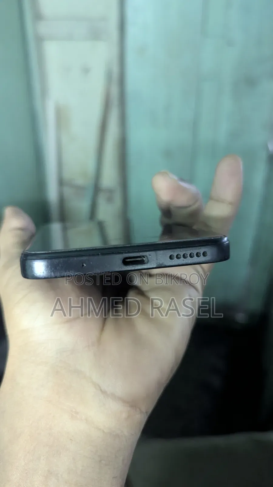 Xiaomi Redmi 13 128 GB Black