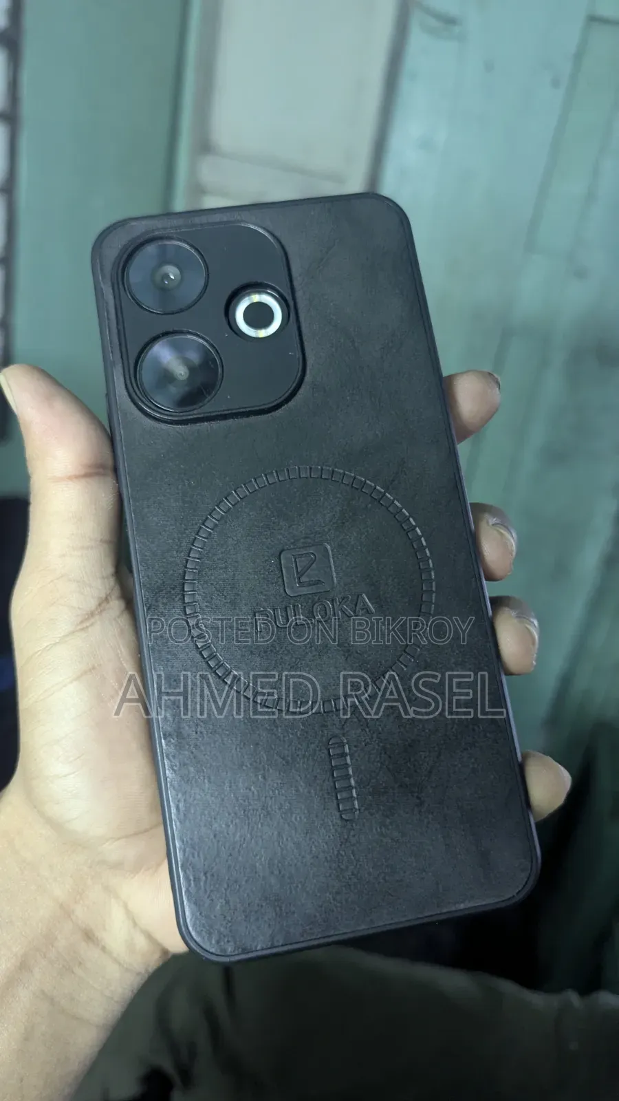 Xiaomi Redmi 13 128 GB Black