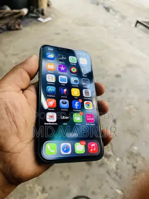অ্যাপল আইফোন ১৩ ১২৮ জিবি ব্ল্যাক