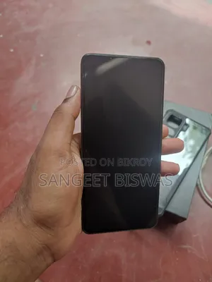 iQOO 256 GB Gray