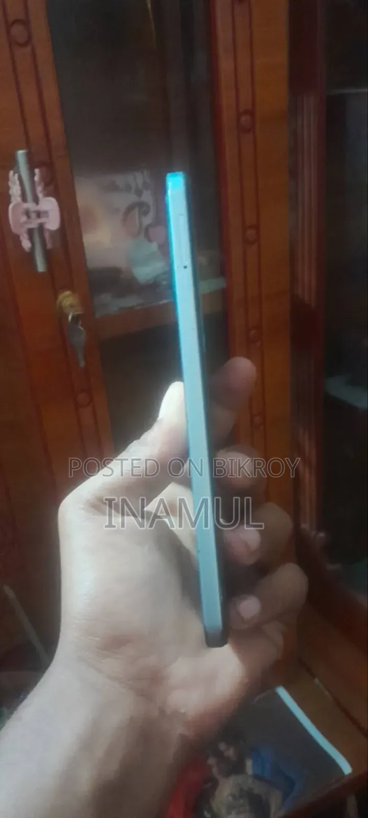 Tecno Spark 40 128 GB White