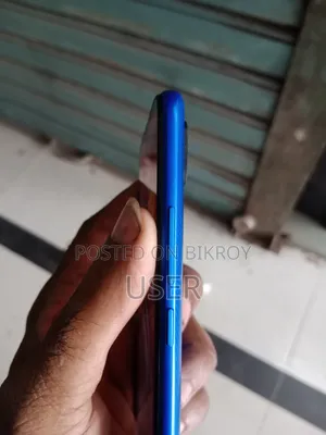 Xiaomi Redmi 9 Activ 64 GB Blue