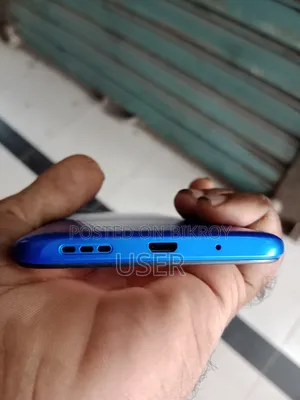 Xiaomi Redmi 9 Activ 64 GB Blue