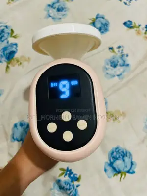 ব্রেস্টফিডিং ইলেকট্রিক ব্রেস্ট পাম্প