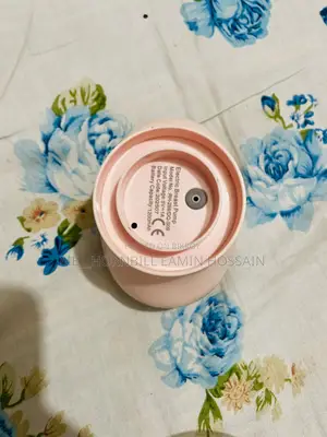 ব্রেস্টফিডিং ইলেকট্রিক ব্রেস্ট পাম্প