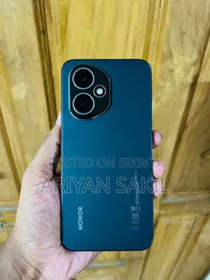 Honor 400 512 GB Blue