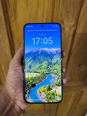 Honor 400 512 GB Blue