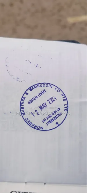 সিটিজেন সিএ-৪৫৬০-৮১ই (ইকো-ড্রাইভ ক্রونوগ্রাফ এসএস)