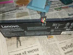 Lenovo Battery