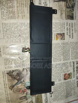 Lenovo Battery