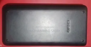 ক্যাসিও এফএক্স-৯৯১ইএস প্লাস ২য় এডিশন সায়েন্টিফিক ক্যালকুলেটর | ফুললি ফাংশনাল