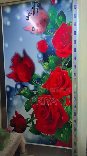 মিরপুরে ভাড়া দেওয়ার জন্য আসবাবপত্রসহ ২-বেডরুমের অ্যাপার্টমেন্ট