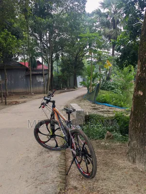 26'' MTB FOXER Gear Bicycle – Good Condition – Urgent Sale