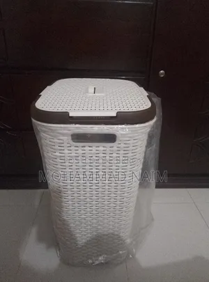 Large Laundry Basket