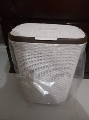 Large Laundry Basket