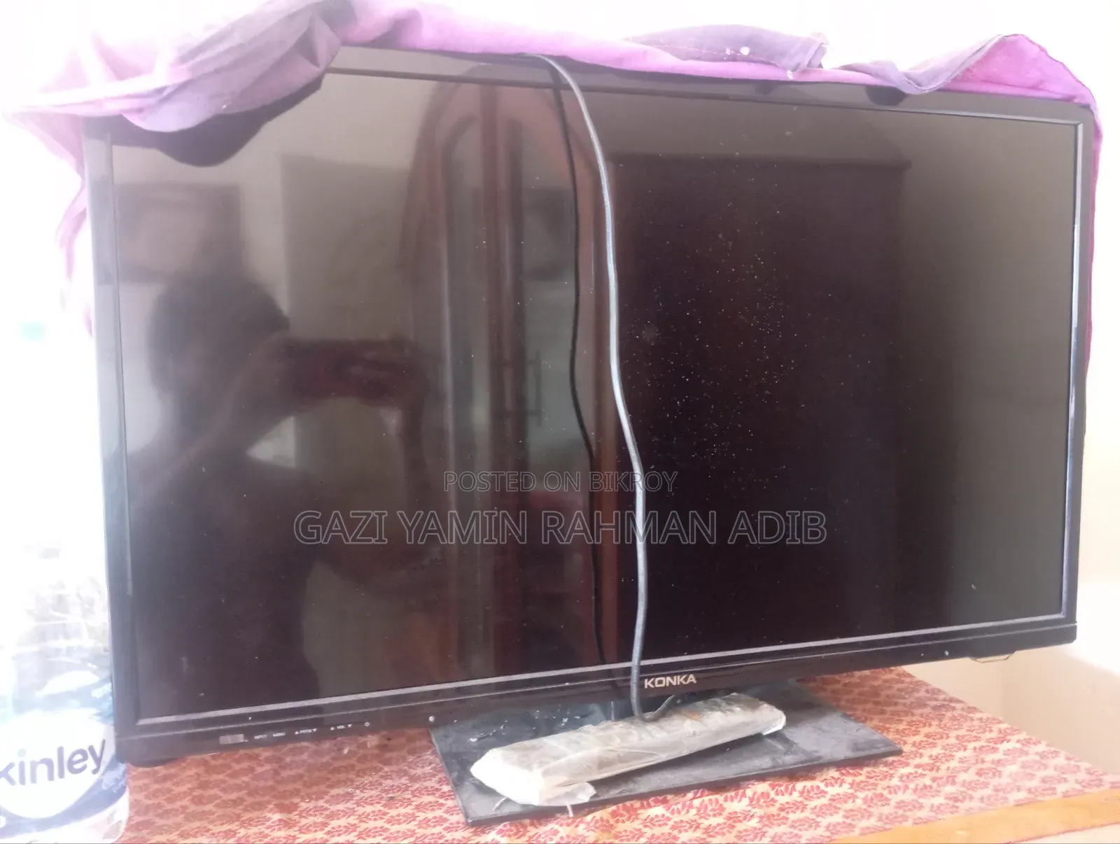 Basic Led TV