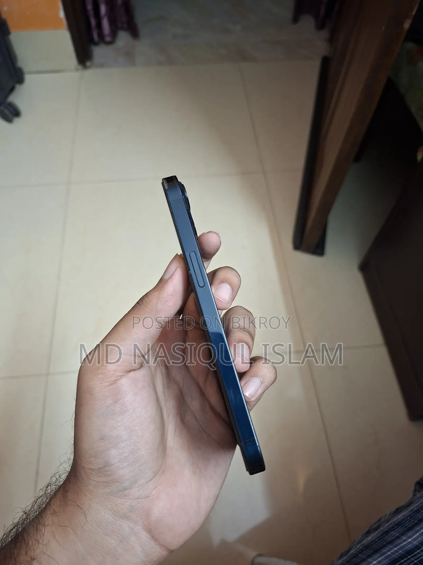 Apple iPhone 13 128 GB Black