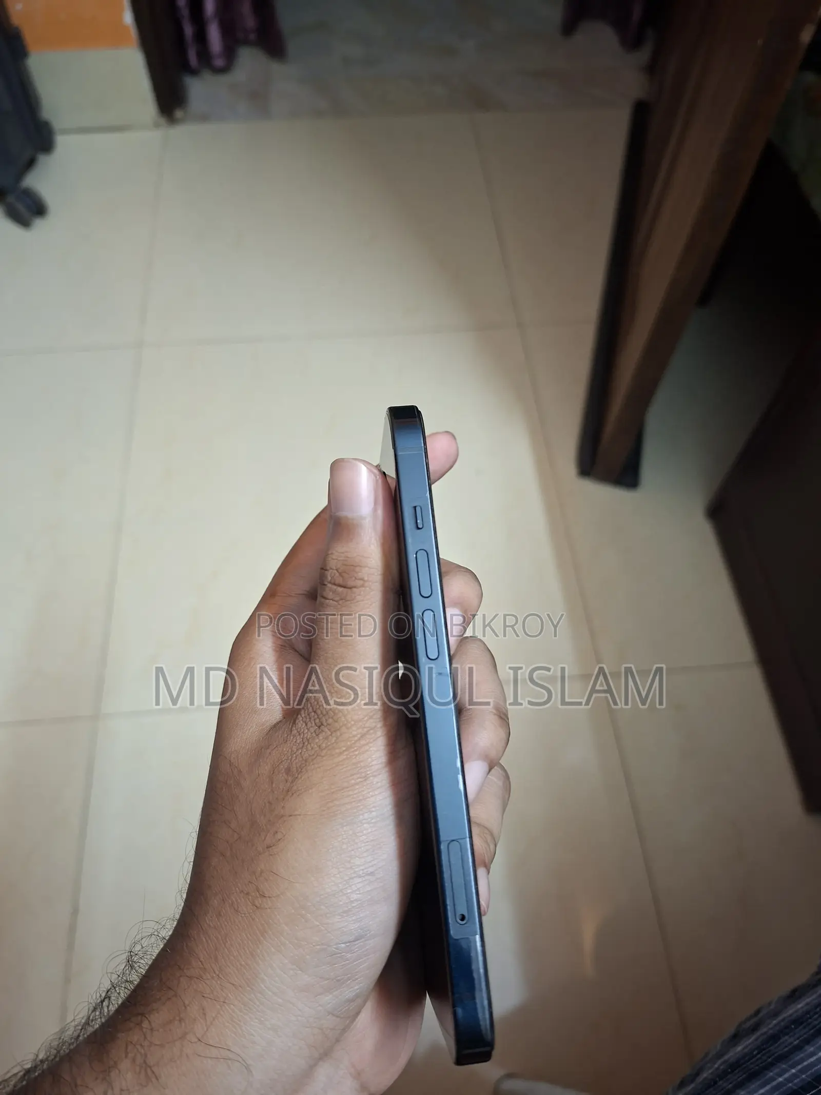 Apple iPhone 13 128 GB Black