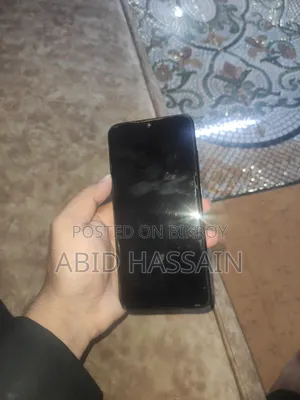 Xiaomi Redmi Note 7 64 GB Black