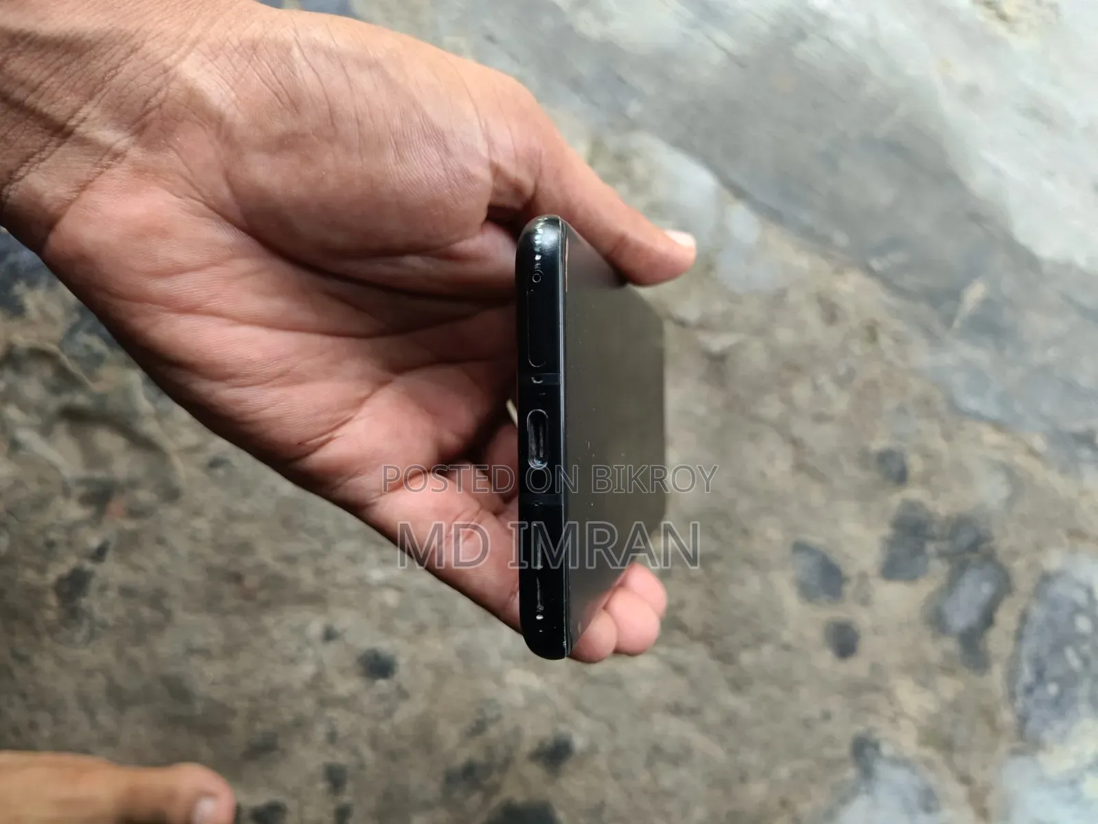 OnePlus 10 Pro 128 GB Black