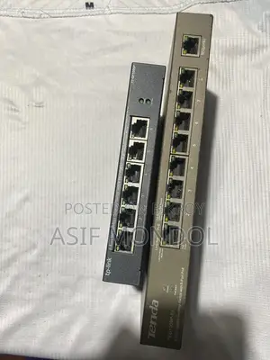 CC TV Camera