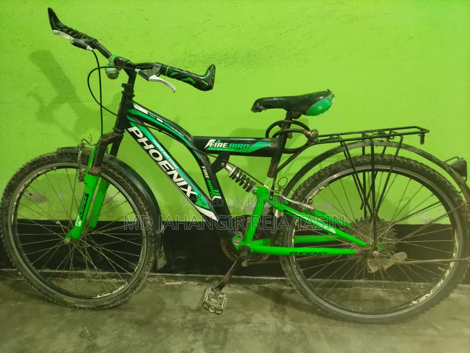 Bicycle Sell
