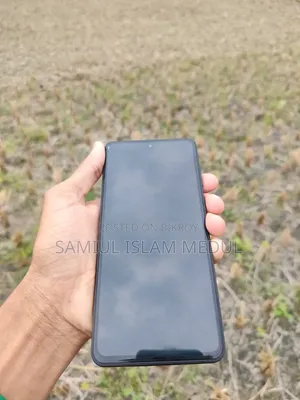 Samsung Galaxy F55 128 GB Black