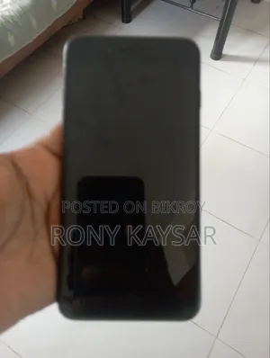Apple iPhone 7 Plus 32 GB Black