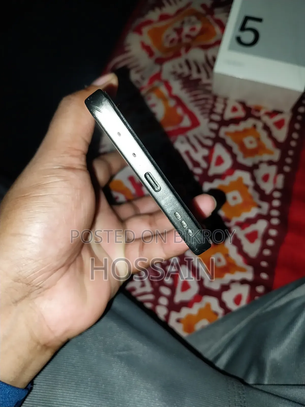 Oppo A5 Pro 4G 128 GB