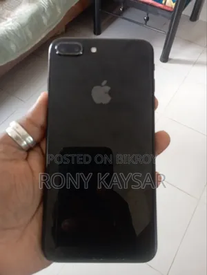 Apple iPhone 7 Plus 32 GB Black