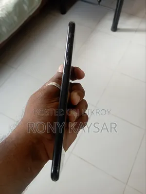 Apple iPhone 7 Plus 32 GB Black