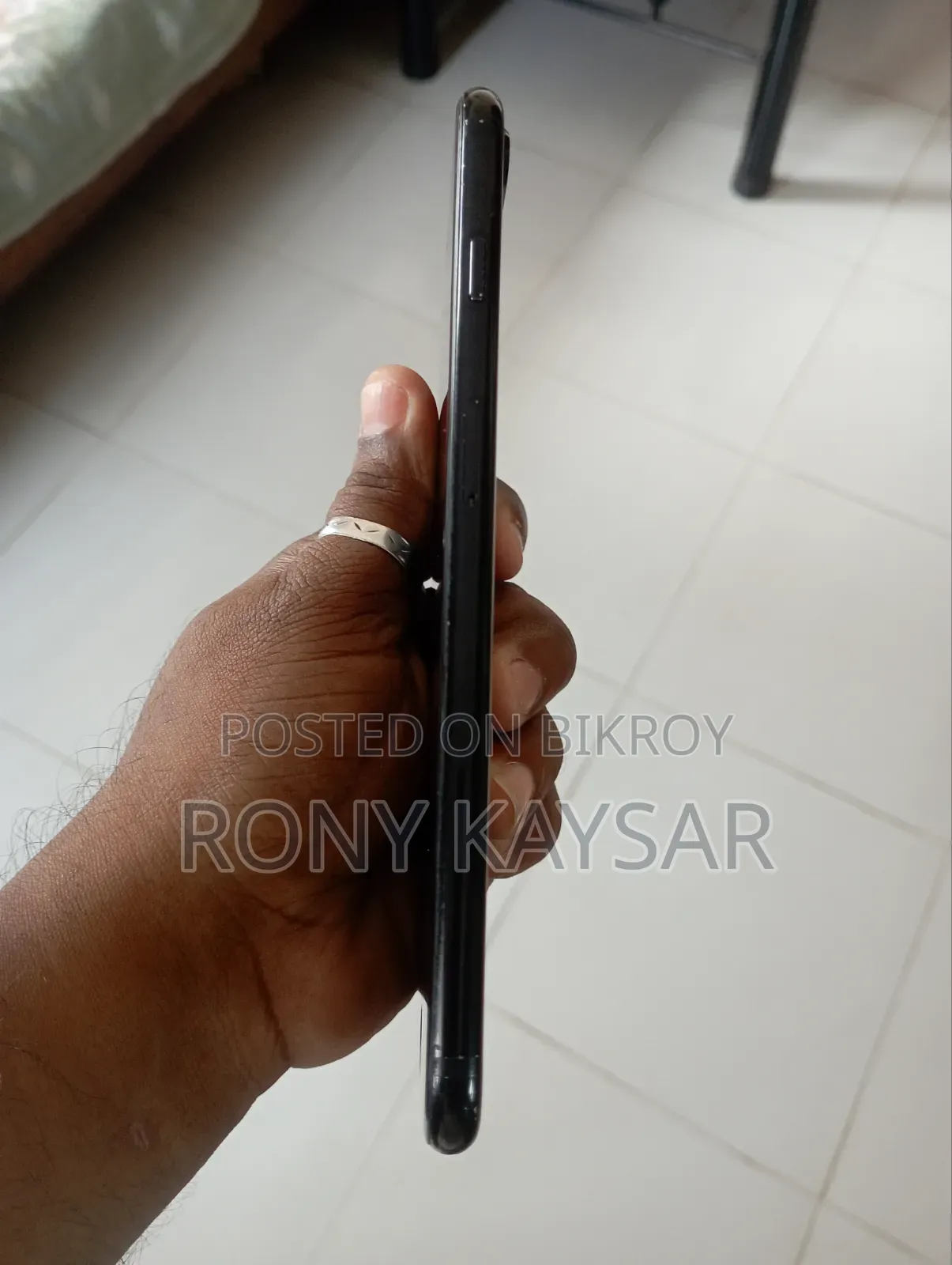 Apple iPhone 7 Plus 32 GB Black