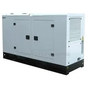 150KVA Generator With Canopy