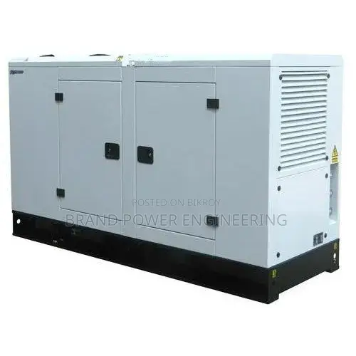 150KVA Generator With Canopy