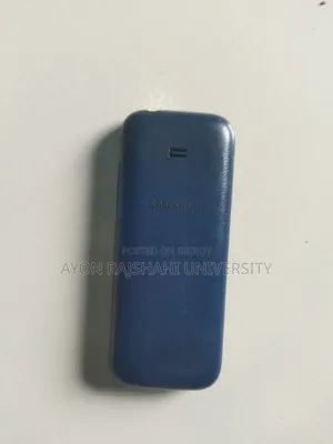 Samsung Guru Music 2 Blue