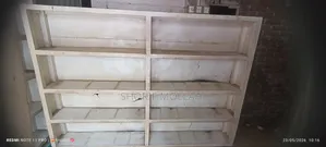 কাঠের রেক বিক্রয় করা হবে