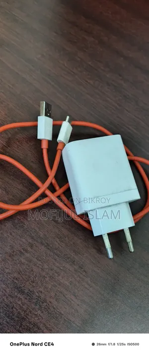 ওয়ান প্লাস সুপার ভূক অরিজিনাল চার্জার
