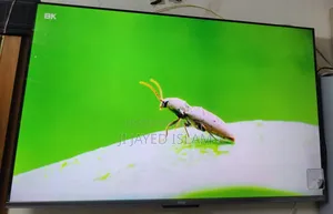 Haier H50P7UX 50 Inch Voice Control HQLED Smart Google TV